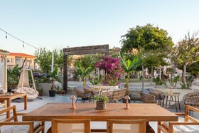 Cumbalica Garden Hotel
