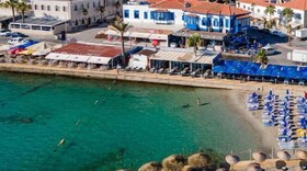 Cumbalica Garden Hotel