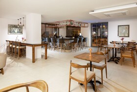 Cumbalica Garden Hotel