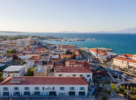 Cumbalica Garden Hotel