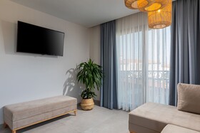 Cumbalica Garden Hotel