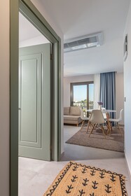 Cumbalica Garden Hotel