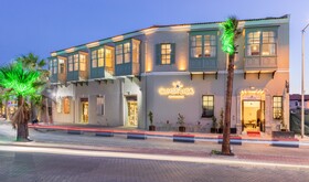 Cumbalica Hotel