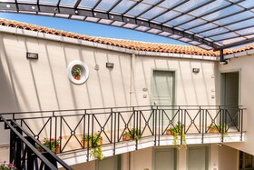 Cumbalica Hotel
