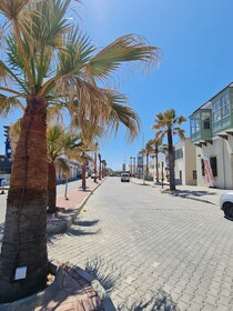 Cumbalica Hotel