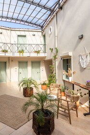 Cumbalica Hotel