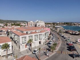 Cumbalica Hotel