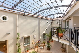 Cumbalica Hotel