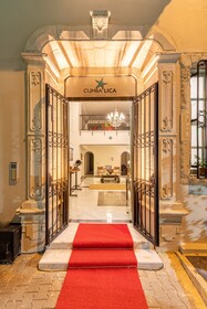 Cumbalica Hotel