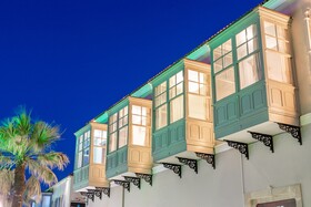 Cumbalica Hotel