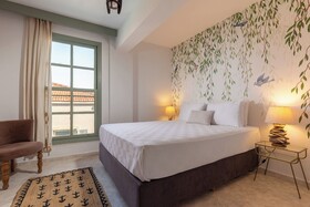 Cumbalica Hotel