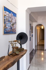 Cumbalica Hotel