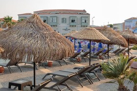 Cumbalica Hotel