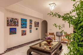 Cumbalica Hotel