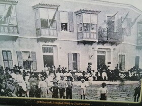 Cumbalica Hotel
