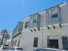 Cumbalica Hotel