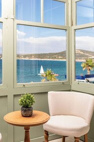 Cumbalica Hotel