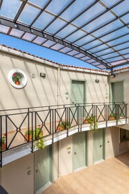 Cumbalica Hotel