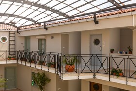 Cumbalica Hotel