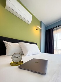 Dali Boutique Hotel
