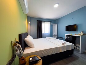 Dali Boutique Hotel