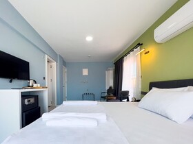 Dali Boutique Hotel