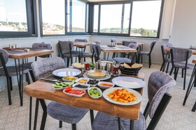 Dali Boutique Hotel
