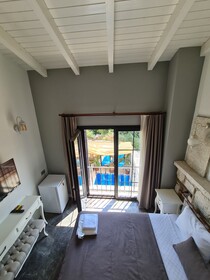 Dem Butik Otel Alaçati