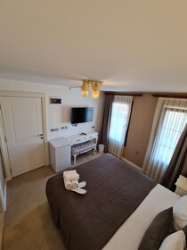 Dem Butik Otel Alaçati