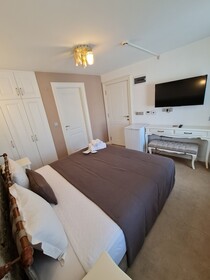 Dem Butik Otel Alaçati