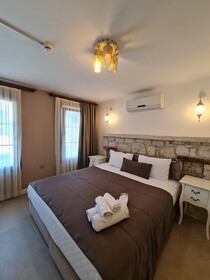 Dem Butik Otel Alaçati