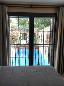 Dem Butik Otel Alaçati