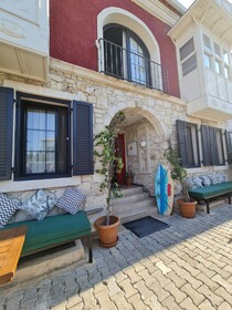 Dem Butik Otel Alaçati