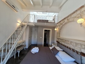 Dem Butik Otel Alaçati