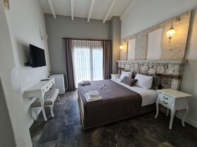 Dem Butik Otel Alaçati