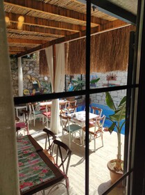 Dem Butik Otel Alaçati