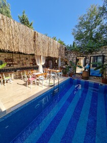 Dem Butik Otel Alaçati