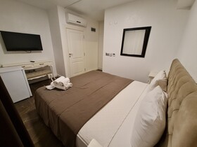 Dem Butik Otel Alaçati