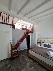 Dem Butik Otel Alaçati