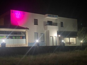 Deniz Kizi Hotel Cesme