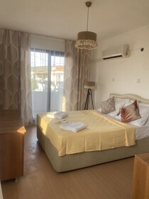Deniz Kizi Hotel Cesme