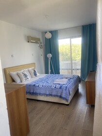 Deniz Kizi Hotel Cesme