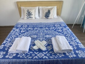 Deniz Kizi Hotel Cesme