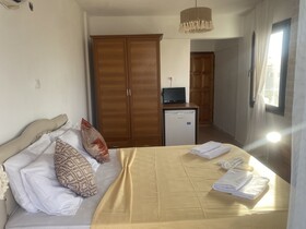 Deniz Kizi Hotel Cesme