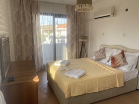 Deniz Kizi Hotel Cesme