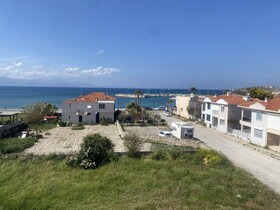 Deniz Kizi Hotel Cesme