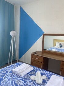 Deniz Kizi Hotel Cesme
