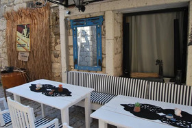 Deniz Masali Butik Otel & Bistro