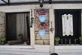 Deniz Masali Butik Otel & Bistro