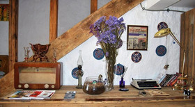 Deniz Masali Butik Otel & Bistro